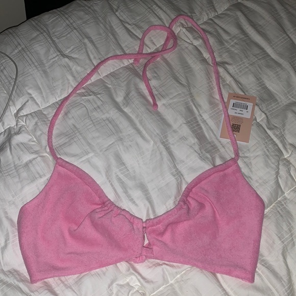 Samar Top tiger mist - Picture 4 of 6